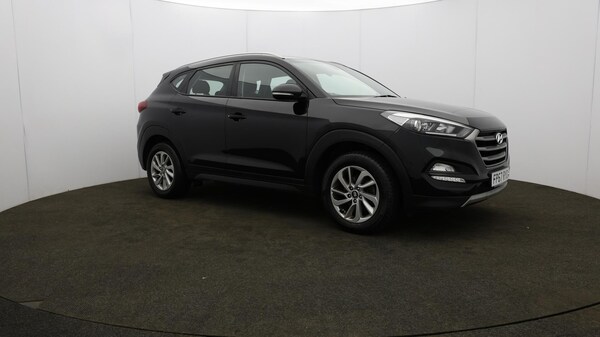 Used Hyundai TUCSON 2017 for sale - 76189978: Photo 51