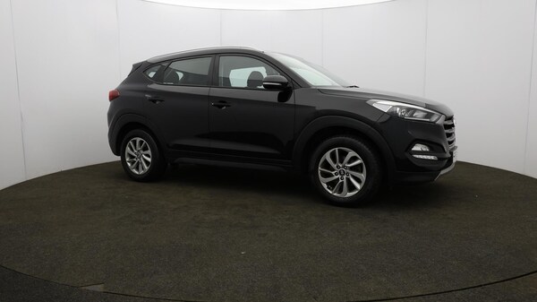 Used Hyundai TUCSON 2017 for sale - 76189978: Photo 52