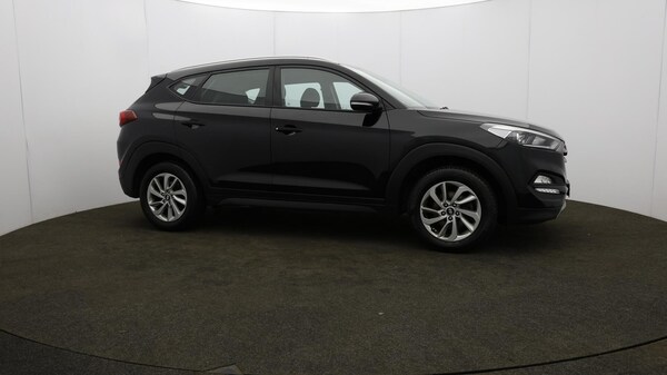 Used Hyundai TUCSON 2017 for sale - 76189978: Photo 53