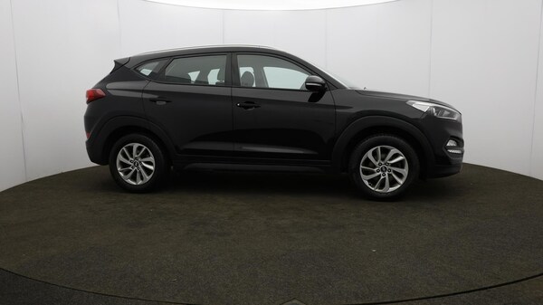 Used Hyundai TUCSON 2017 for sale - 76189978: Photo 54