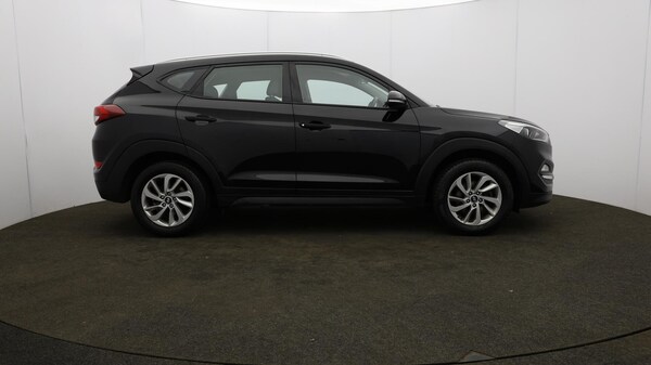 Used Hyundai TUCSON 2017 for sale - 76189978: Photo 55