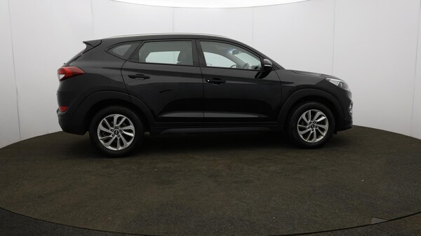 Used Hyundai TUCSON 2017 for sale - 76189978: Photo 56