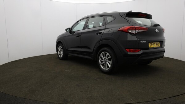 Used Hyundai TUCSON 2017 for sale - 76189978: Photo 57