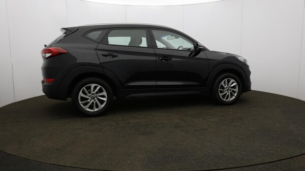 Used Hyundai TUCSON 2017 for sale - 76189978: Photo 58