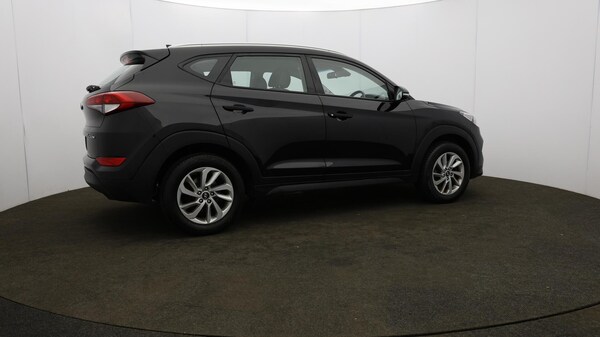 Used Hyundai TUCSON 2017 for sale - 76189978: Photo 59