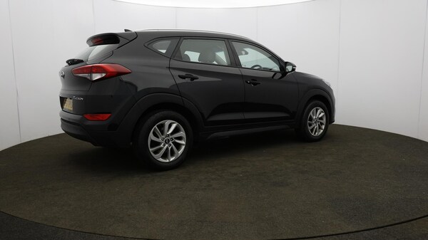 Used Hyundai TUCSON 2017 for sale - 76189978: Photo 60