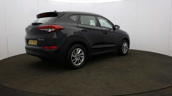 Used Hyundai TUCSON 2017 for sale - 76189978: Photo 61