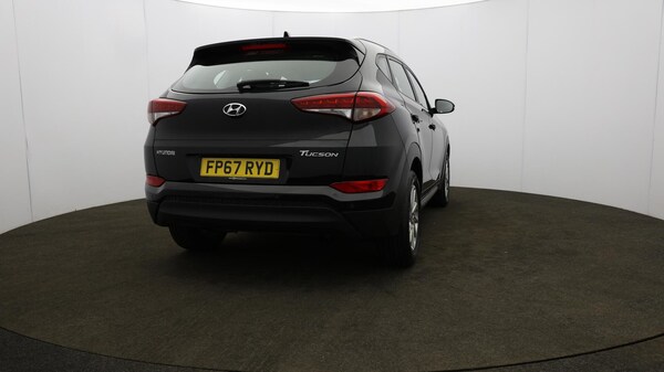 Used Hyundai TUCSON 2017 for sale - 76189978: Photo 64