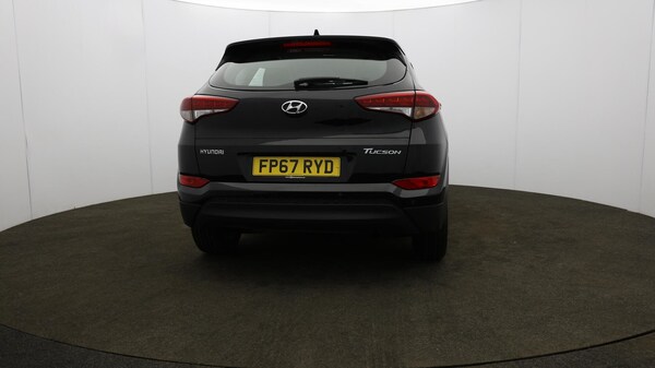 Used Hyundai TUCSON 2017 for sale - 76189978: Photo 65