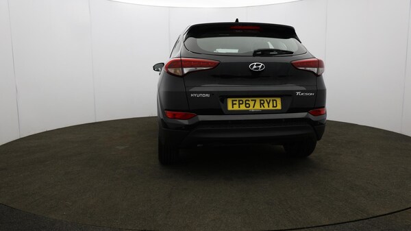 Used Hyundai TUCSON 2017 for sale - 76189978: Photo 67