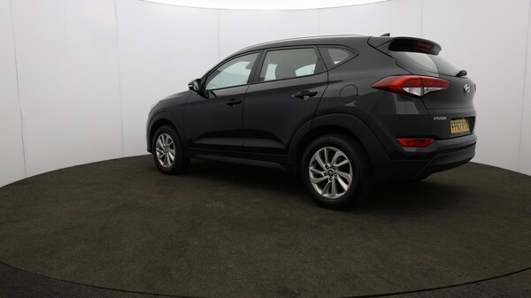 Used Hyundai TUCSON 2017 for sale - 76189978: Photo 68