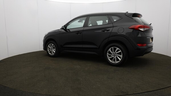 Used Hyundai TUCSON 2017 for sale - 76189978: Photo 69