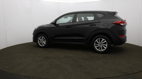 Used Hyundai TUCSON 2017 for sale - 76189978: Photo 70
