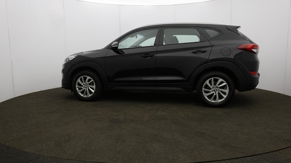 Used Hyundai TUCSON 2017 for sale - 76189978: Photo 71