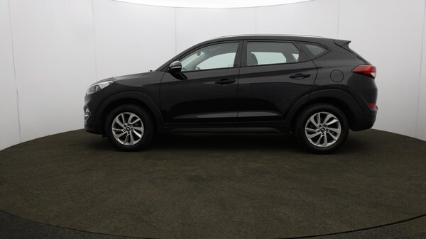 Used Hyundai TUCSON 2017 for sale - 76189978: Photo 72