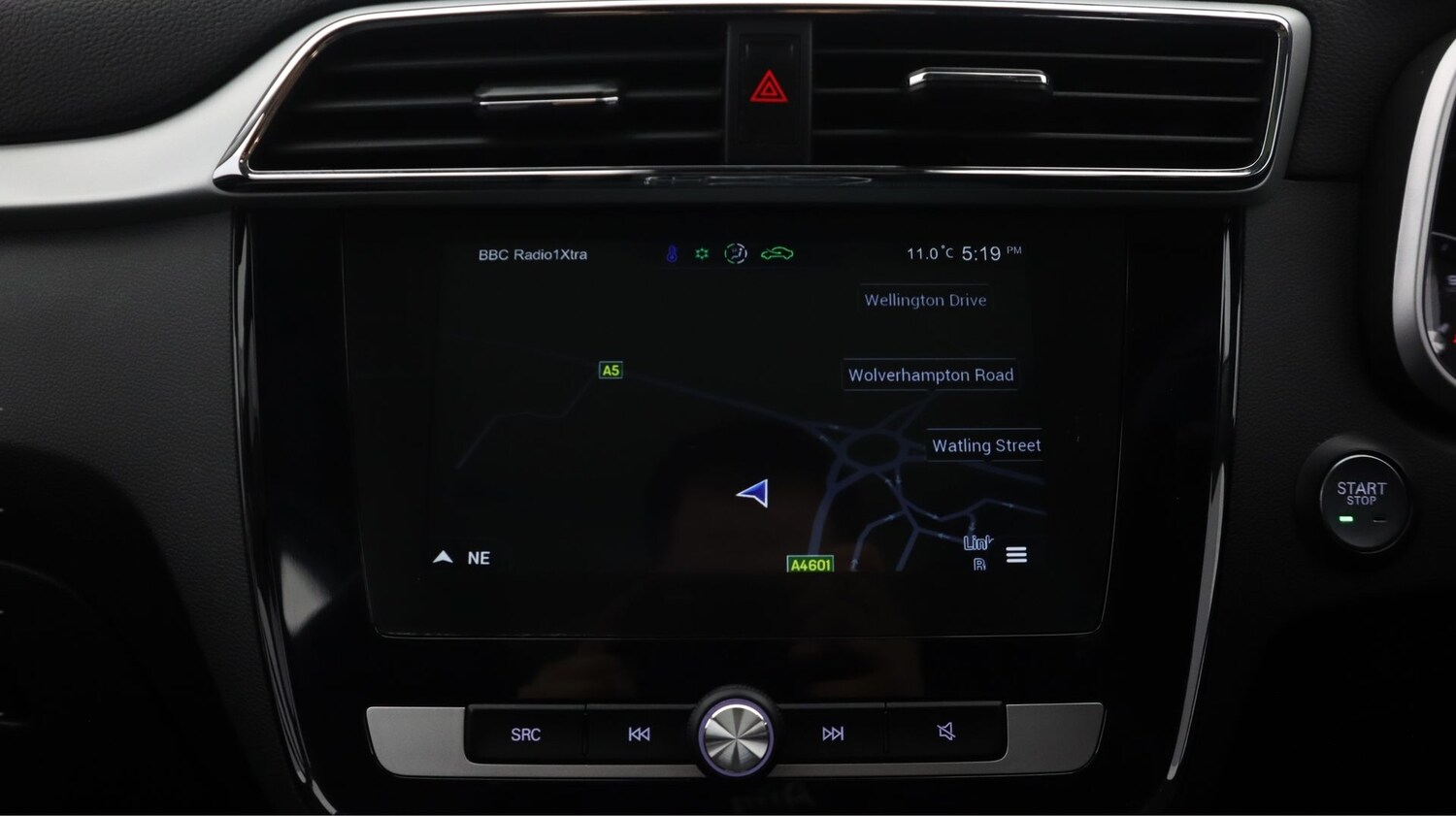 Used MG MG ZS 2021 for sale - 77812927: Photo 11