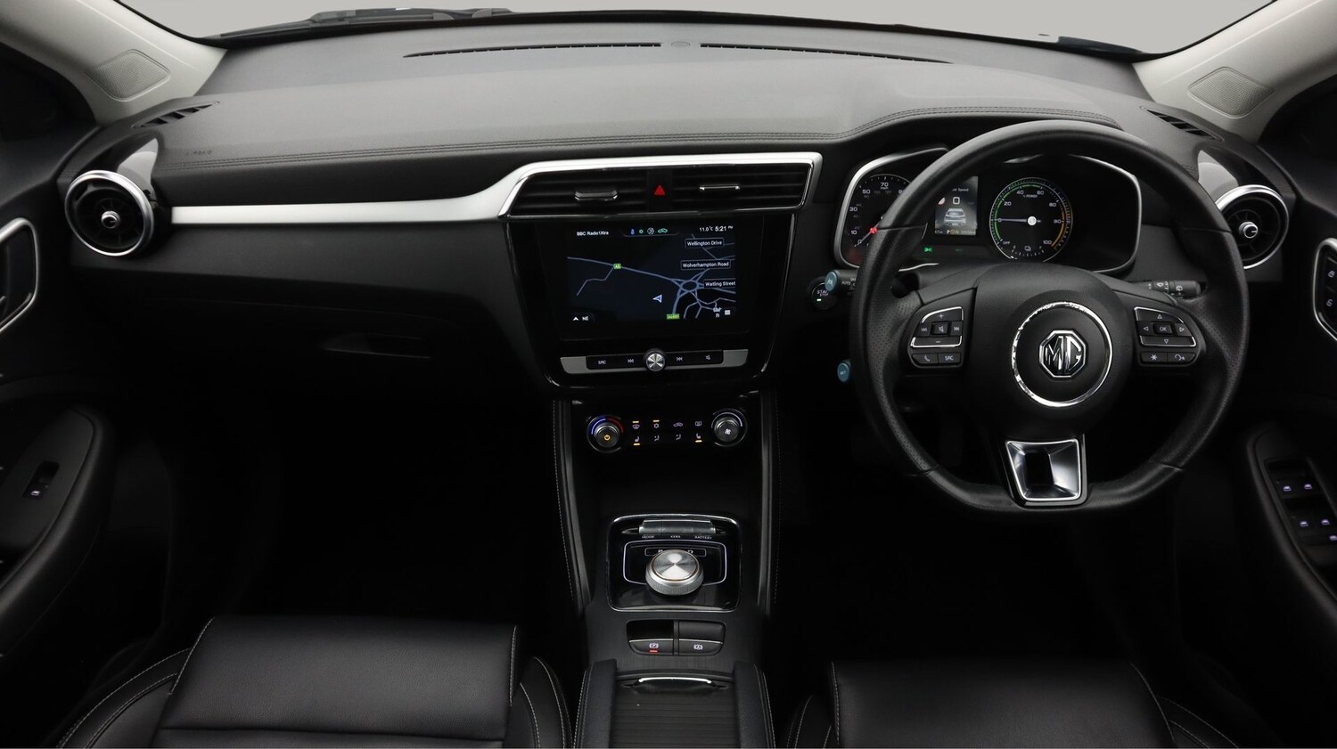 Used MG MG ZS 2021 for sale - 77812927: Photo 13