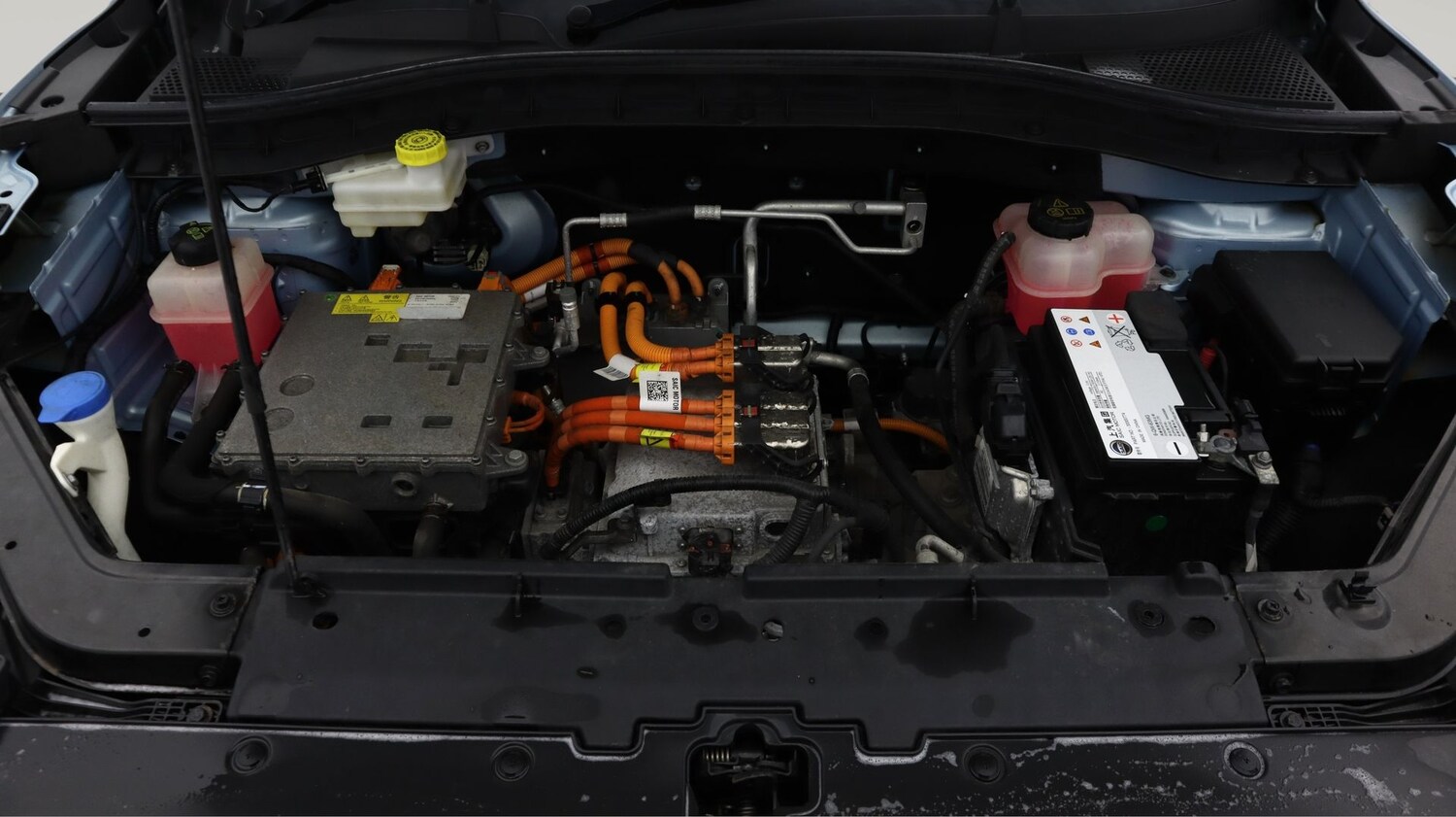 Used MG MG ZS 2021 for sale - 77812927: Photo 19