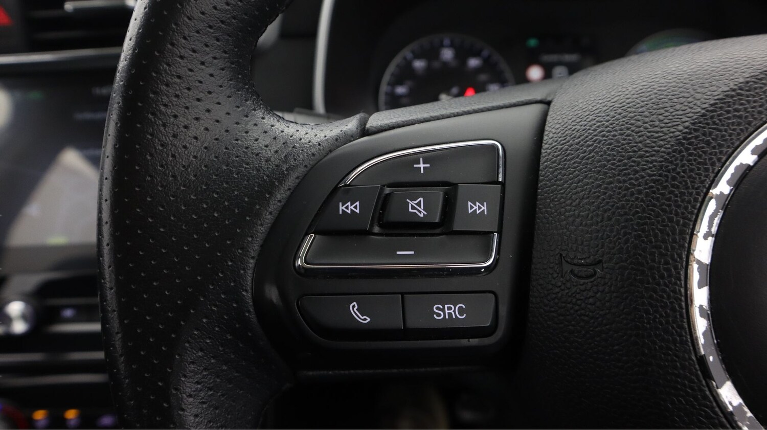 Used MG MG ZS 2021 for sale - 77812927: Photo 21