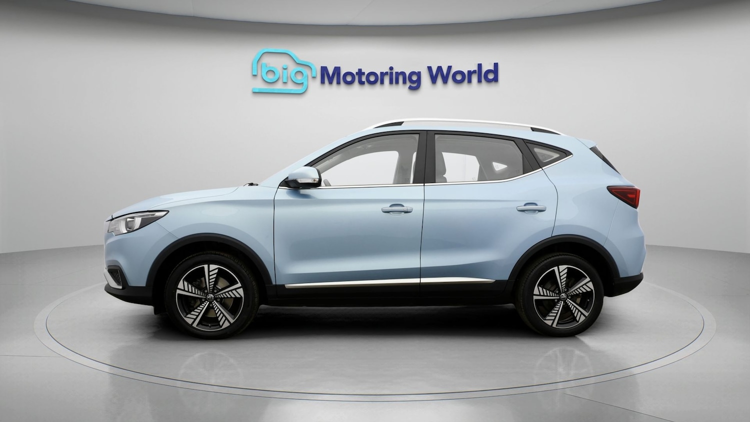 Used MG MG ZS 2021 for sale - 77812927: Photo 4