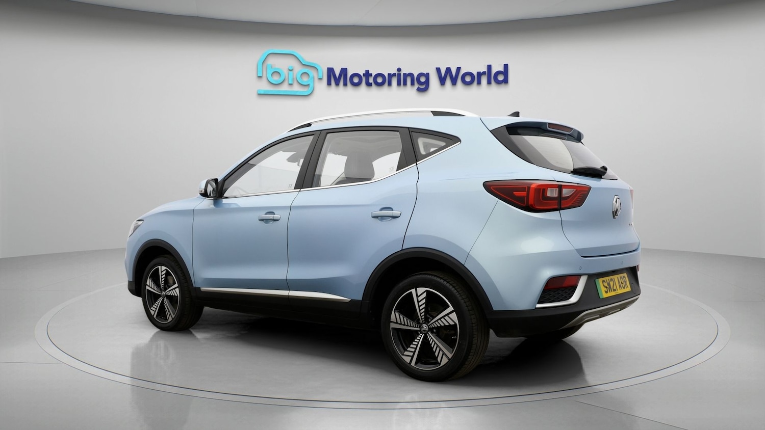 Used MG MG ZS 2021 for sale - 77812927: Photo 5