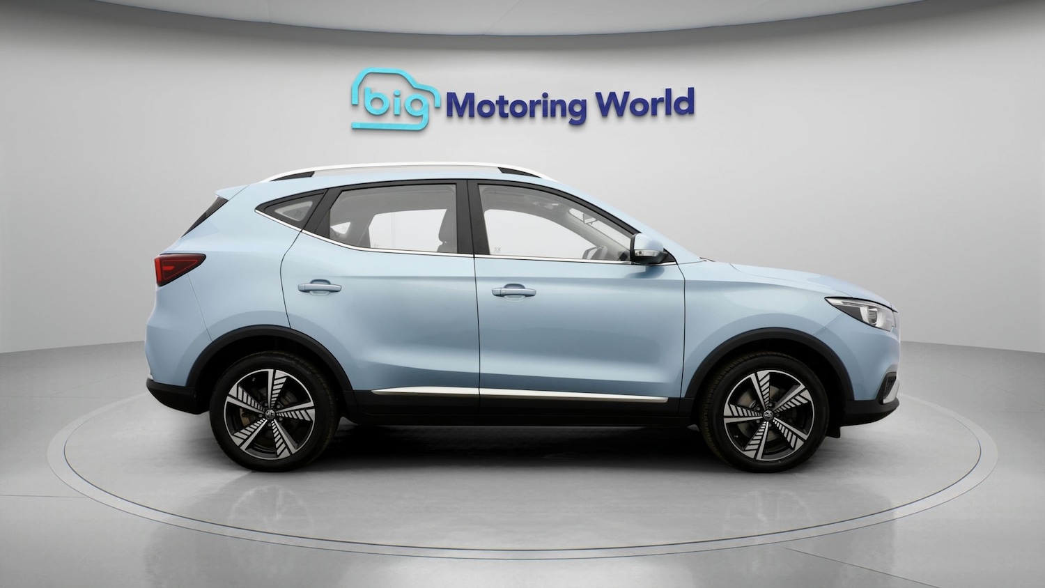 Used MG MG ZS 2021 for sale - 77812927: Photo 8