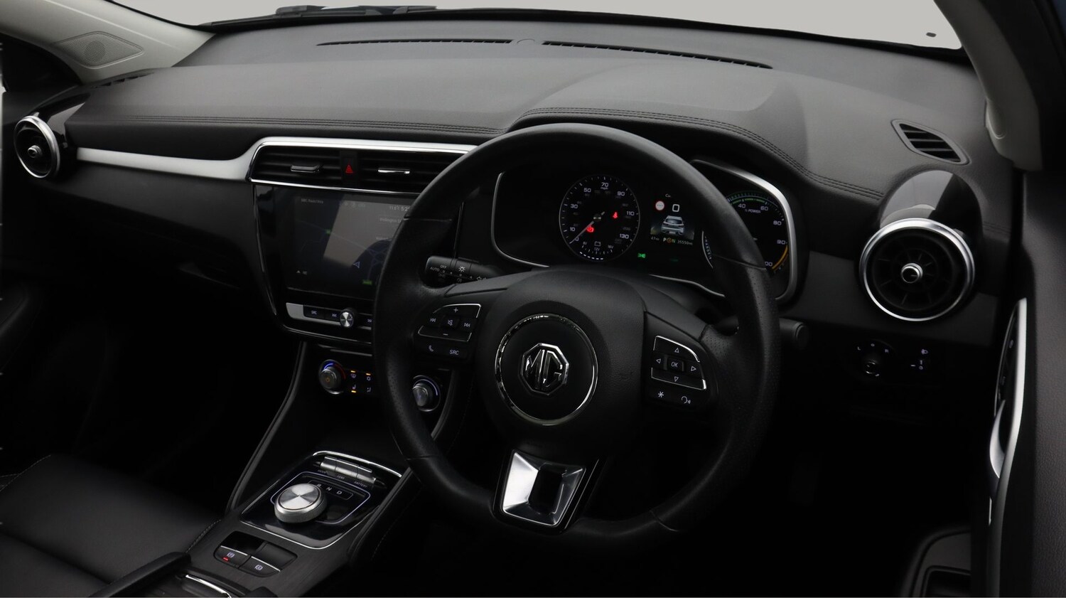 Used MG MG ZS 2021 for sale - 77812927: Photo 9