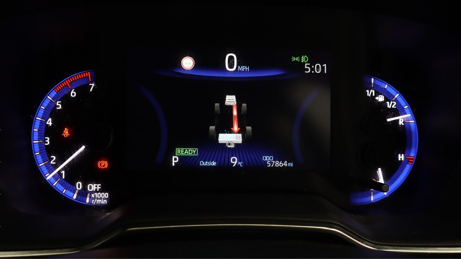 Used Toyota Corolla 2022 for sale - 77427742: Photo 10