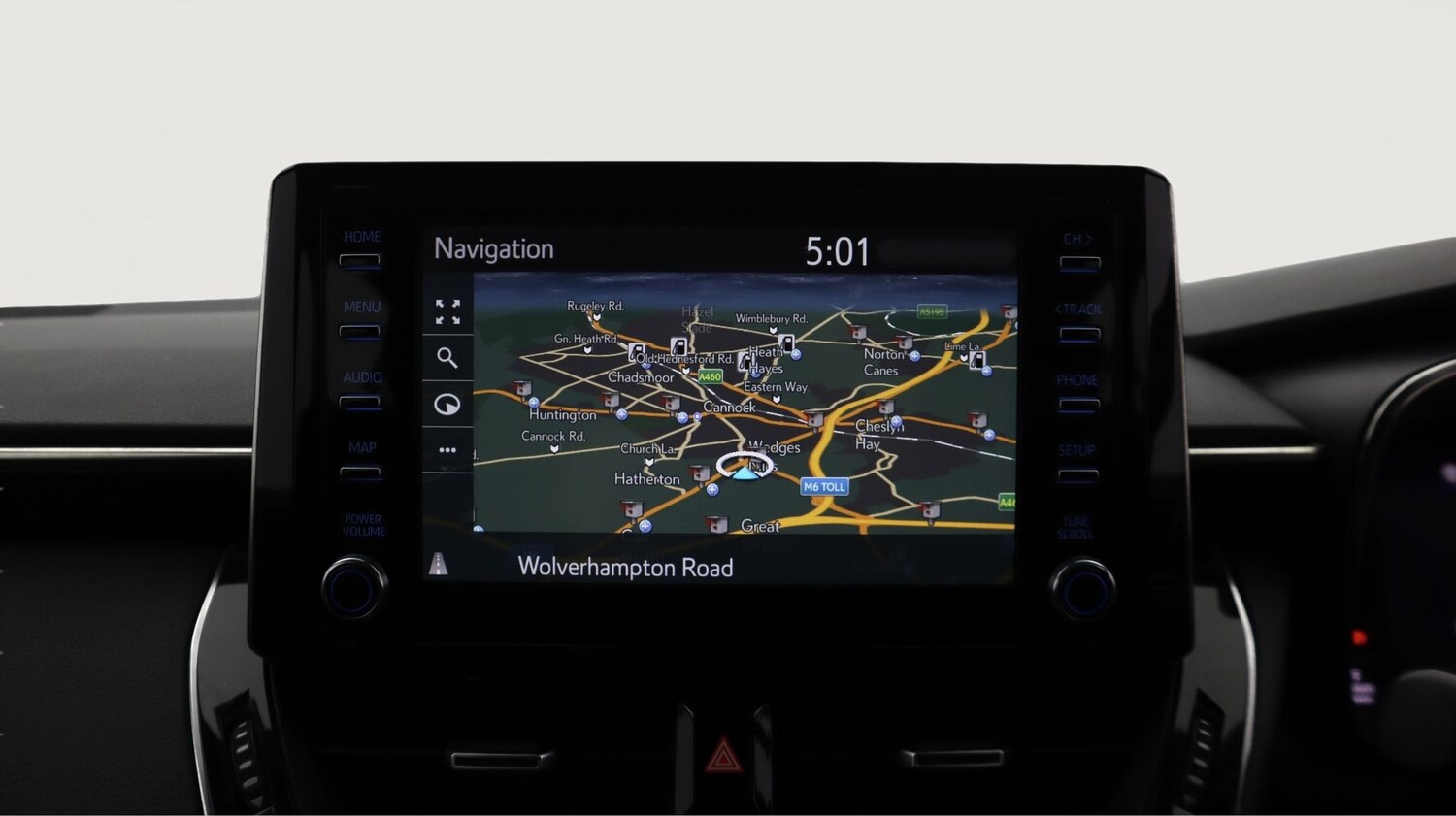 Used Toyota Corolla 2022 for sale - 77427742: Photo 11