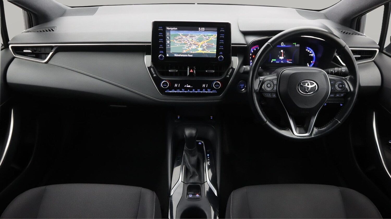 Used Toyota Corolla 2022 for sale - 77427742: Photo 13