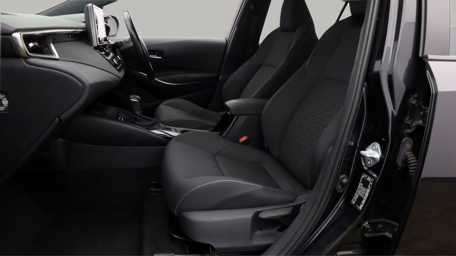 Used Toyota Corolla 2022 for sale - 77427742: Photo 14