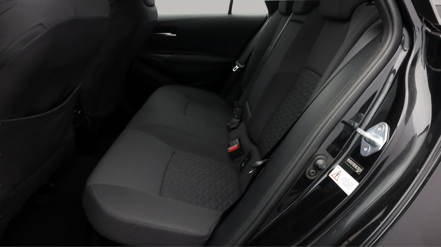 Used Toyota Corolla 2022 for sale - 77427742: Photo 16