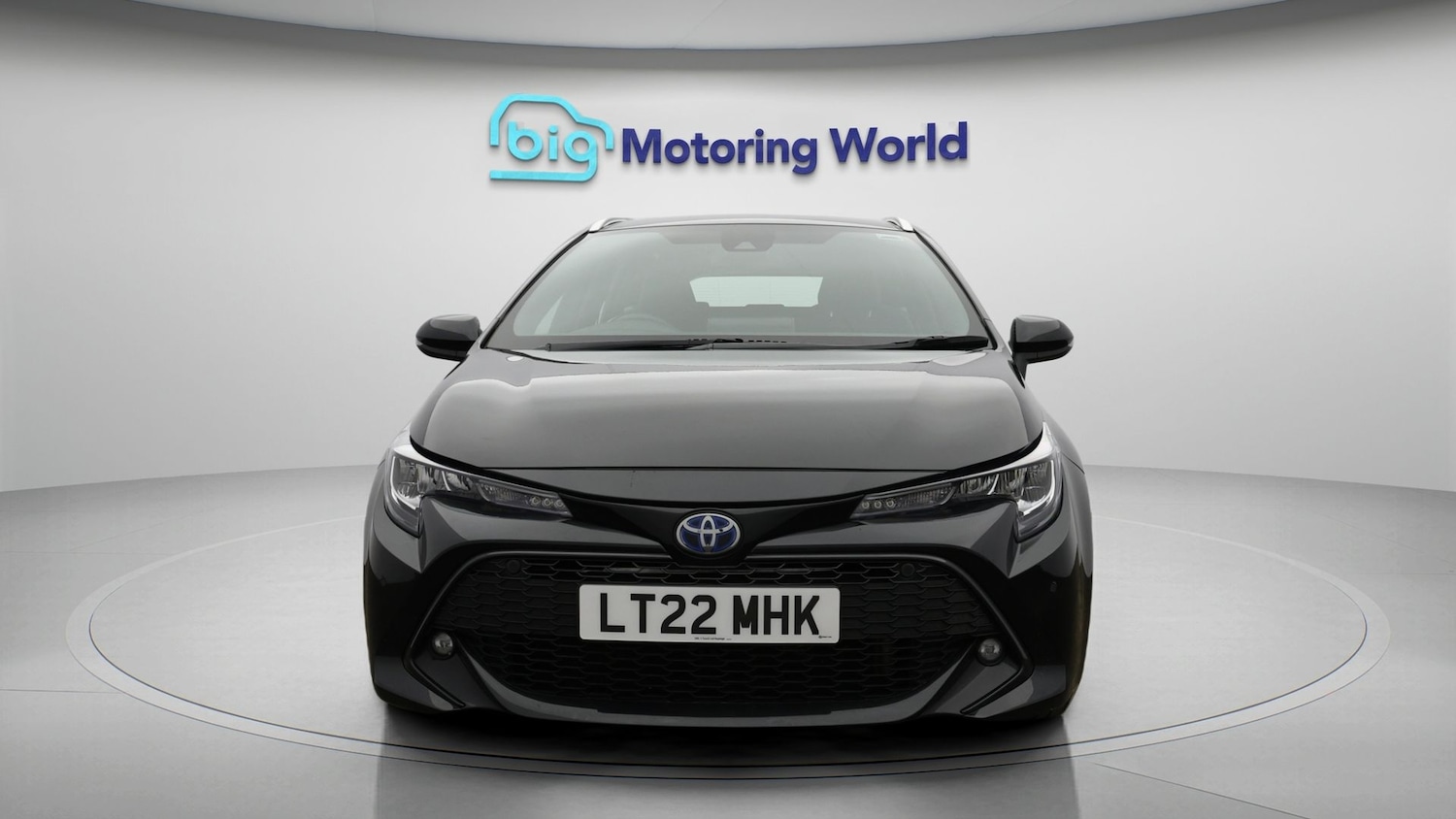 Used Toyota Corolla 2022 for sale - 77427742: Photo 2