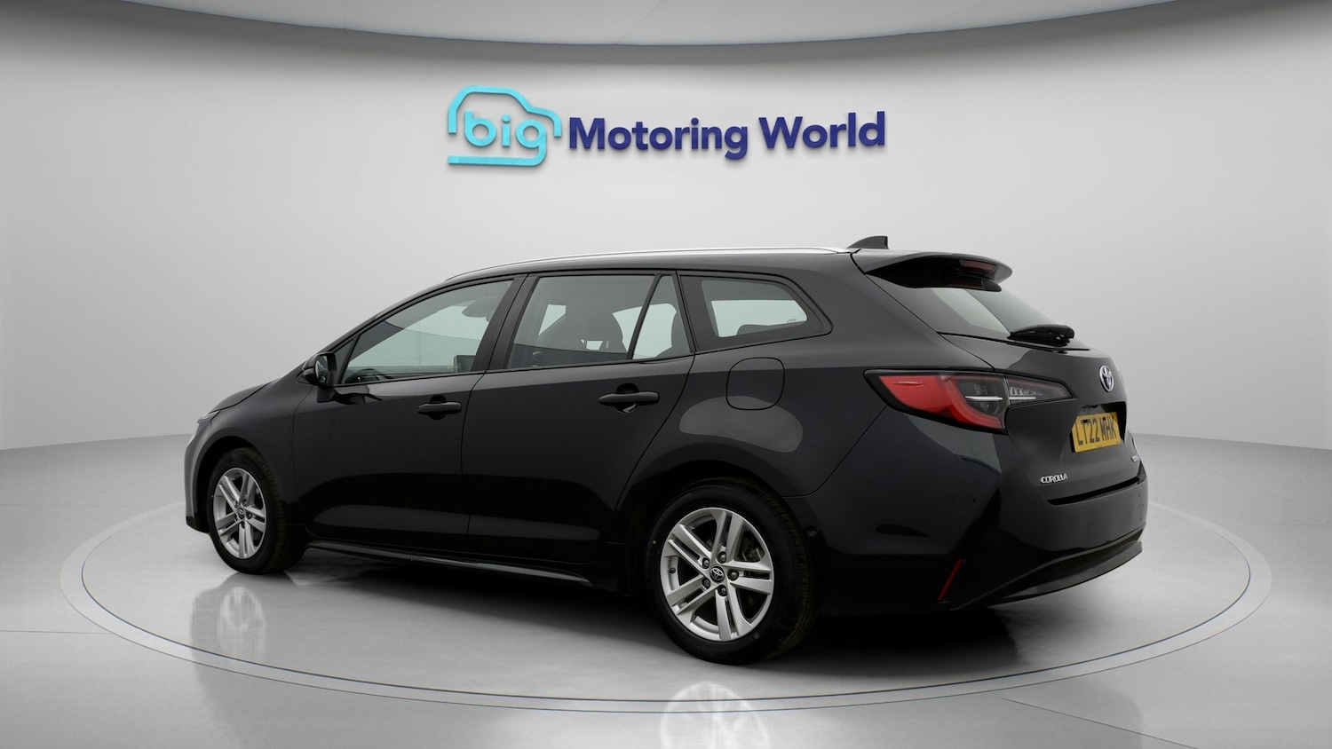 Used Toyota Corolla 2022 for sale - 77427742: Photo 5