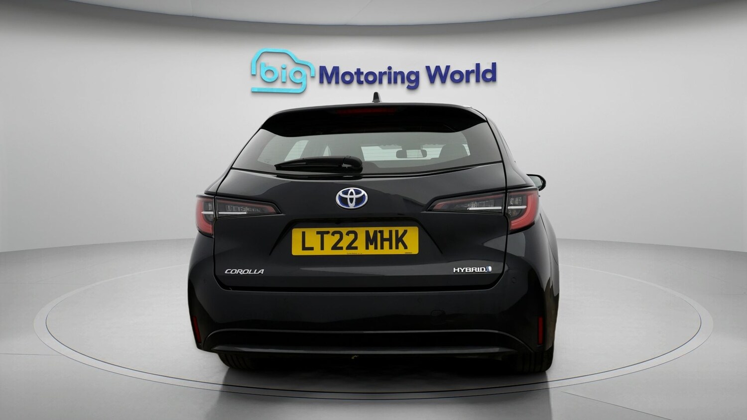 Used Toyota Corolla 2022 for sale - 77427742: Photo 6