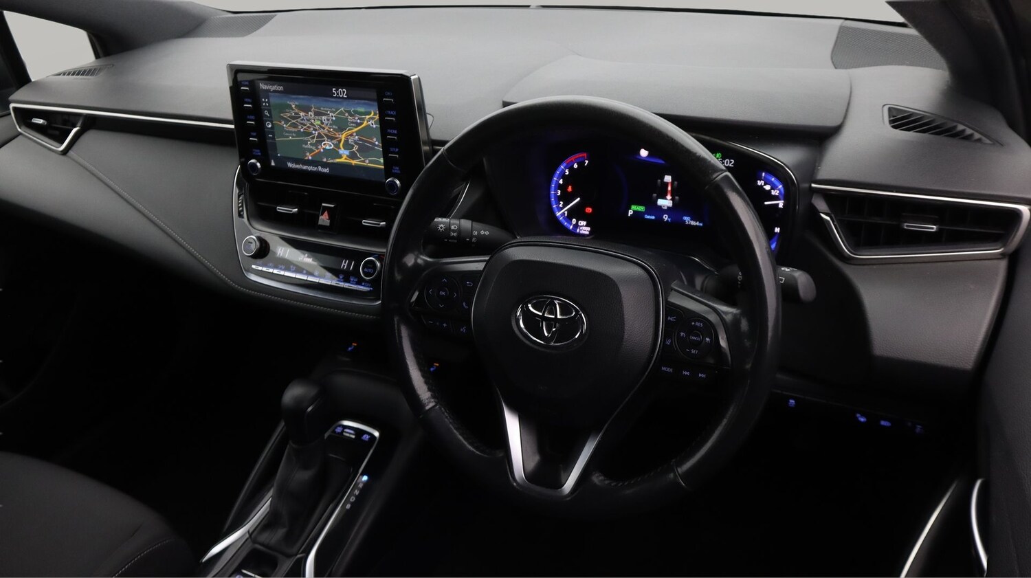 Used Toyota Corolla 2022 for sale - 77427742: Photo 9