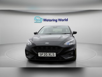 Used Ford Focus 2020 for sale - 78509099: Photo