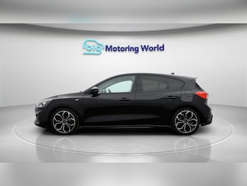 Used Ford Focus 2020 for sale - 78509099: Photo