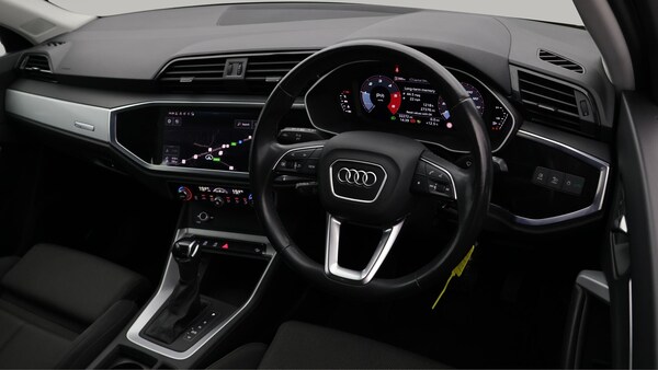 Used Audi Q3 2022 for sale - 76247386: Photo 10