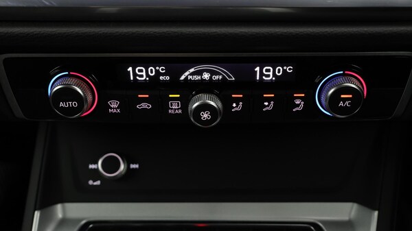 Used Audi Q3 2022 for sale - 76247386: Photo 13
