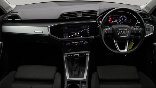 Used Audi Q3 2022 for sale - 76247386: Photo 14