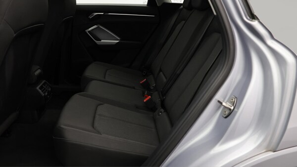 Used Audi Q3 2022 for sale - 76247386: Photo 17