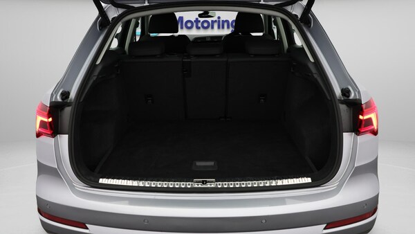 Used Audi Q3 2022 for sale - 76247386: Photo 18