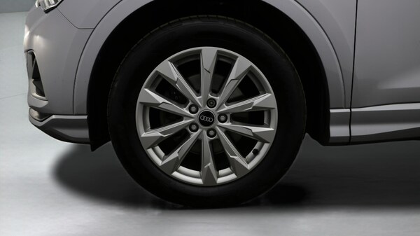 Used Audi Q3 2022 for sale - 76247386: Photo 19
