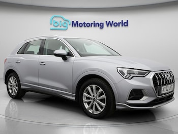 Audi - Q3
