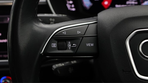 Used Audi Q3 2022 for sale - 76247386: Photo 24