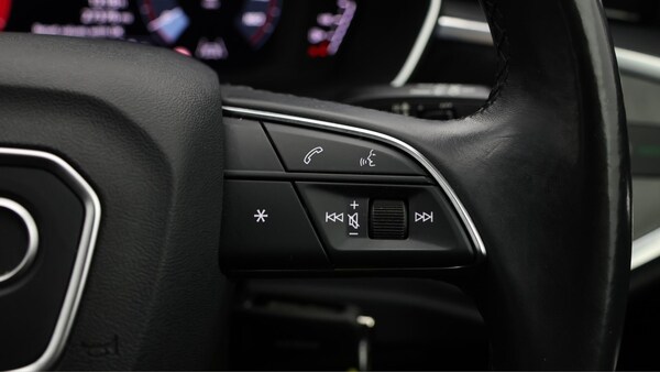Used Audi Q3 2022 for sale - 76247386: Photo 25