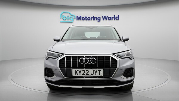 Used Audi Q3 2022 for sale - 76247386: Photo 3