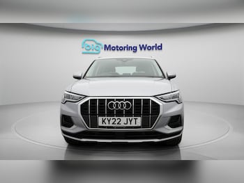 Used Audi Q3 2022 for sale - 76247386: Photo 3