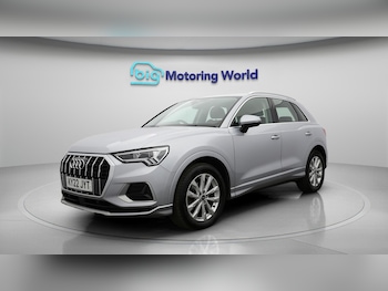 Used Audi Q3 2022 for sale - 76247386: Photo 4